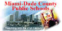 Return to M-DCPS Home Page